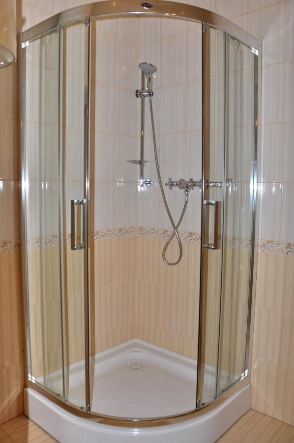 Focus Hotel Khust Room photo